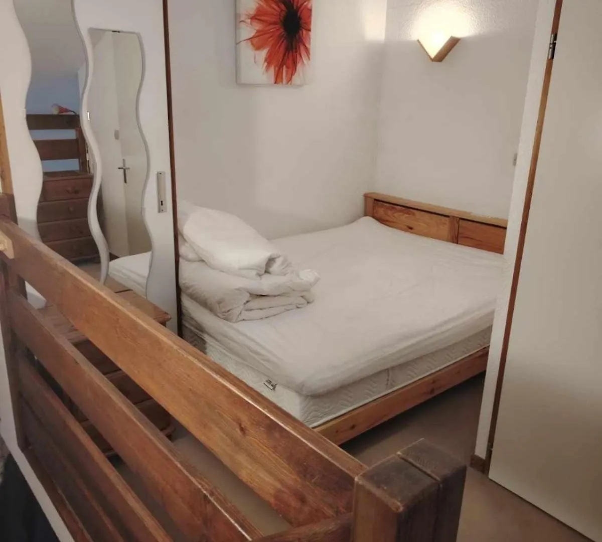 아파트 Appartement Avec Mezzanine 모리론