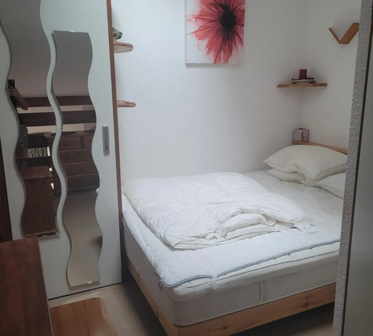 Appartement Avec Mezzanine 모리론 아파트